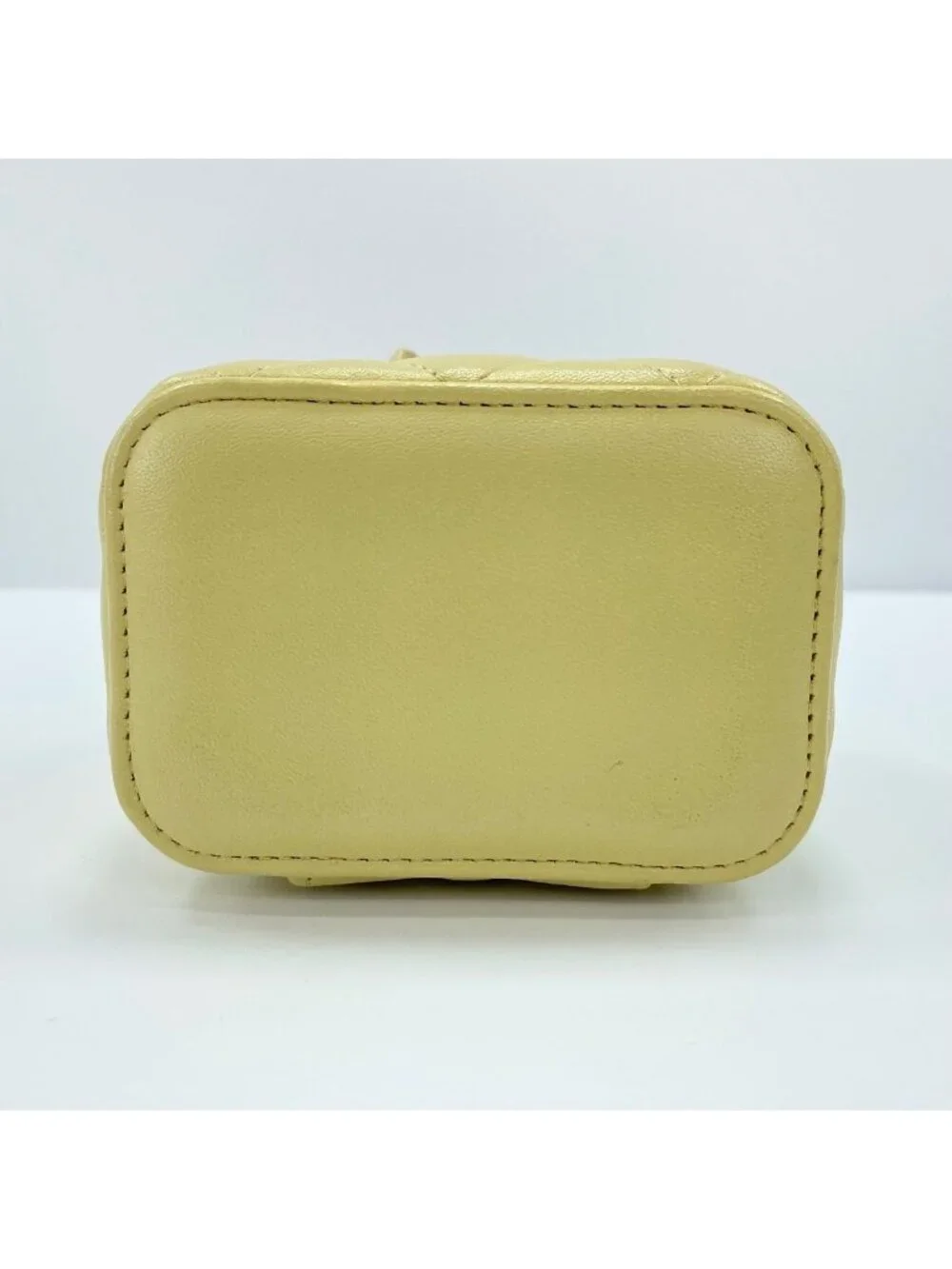 Chanel Shoulder Bag Quilted